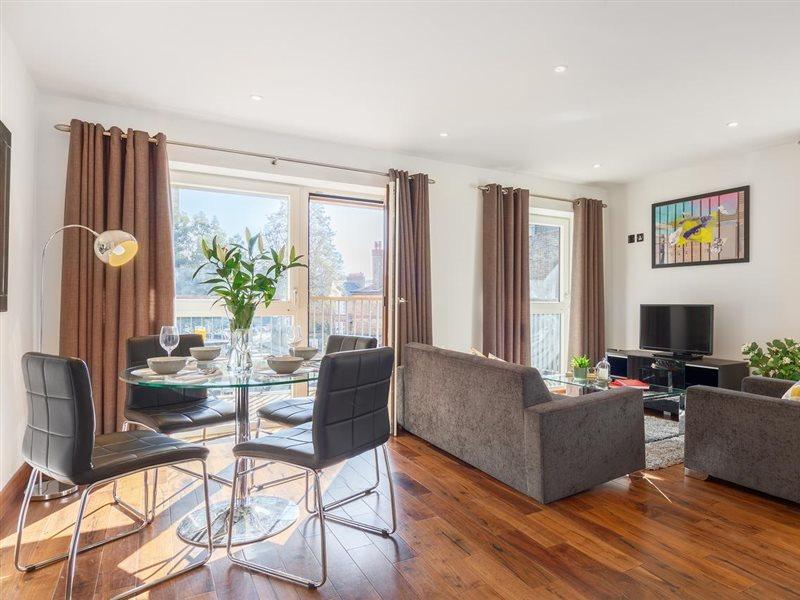 Modern Apartments Close To Colombia Road Market London Exterior photo