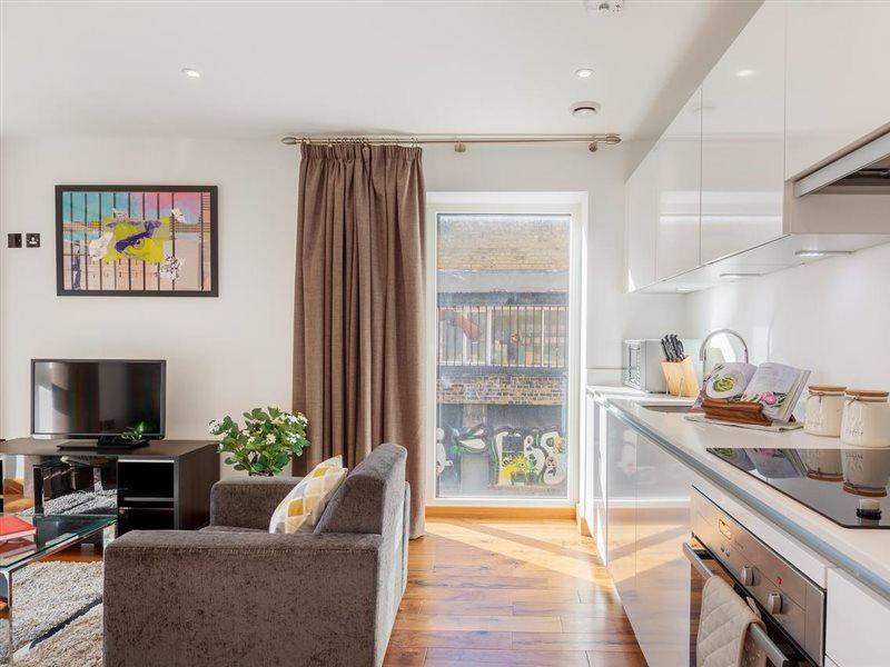 Modern Apartments Close To Colombia Road Market London Exterior photo