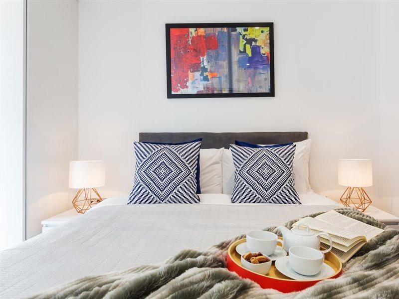 Modern Apartments Close To Colombia Road Market London Exterior photo