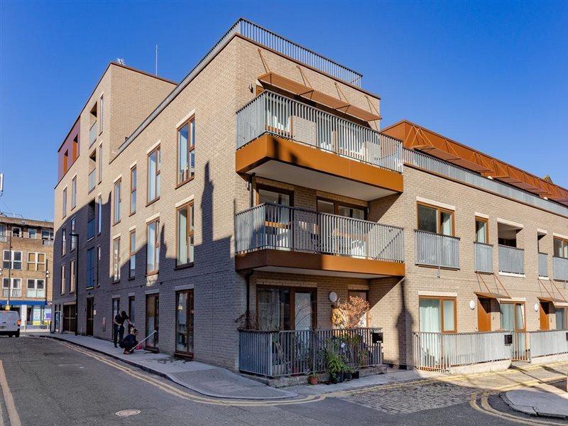 Modern Apartments Close To Colombia Road Market London Exterior photo