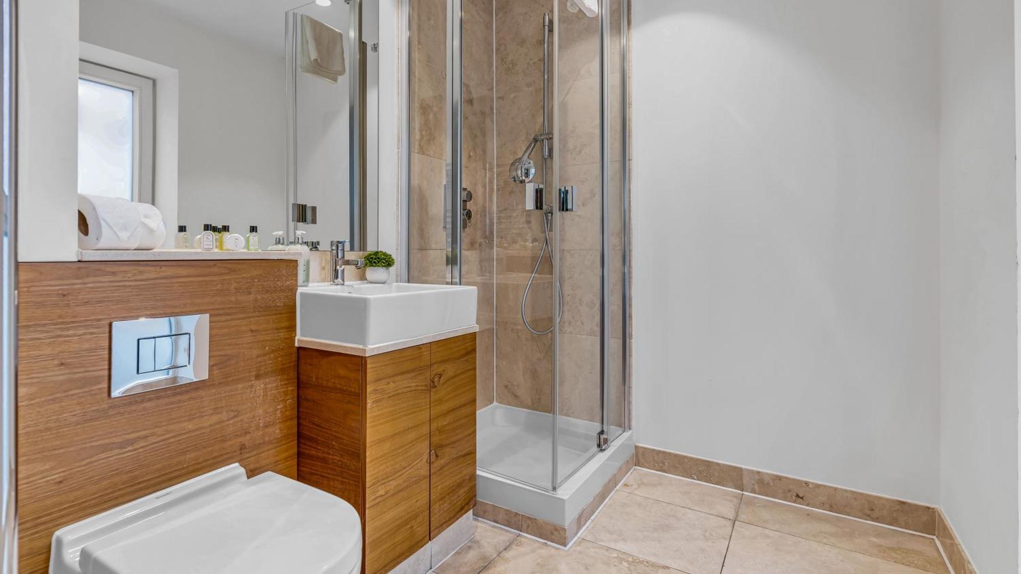 Modern Apartments Close To Colombia Road Market London Exterior photo