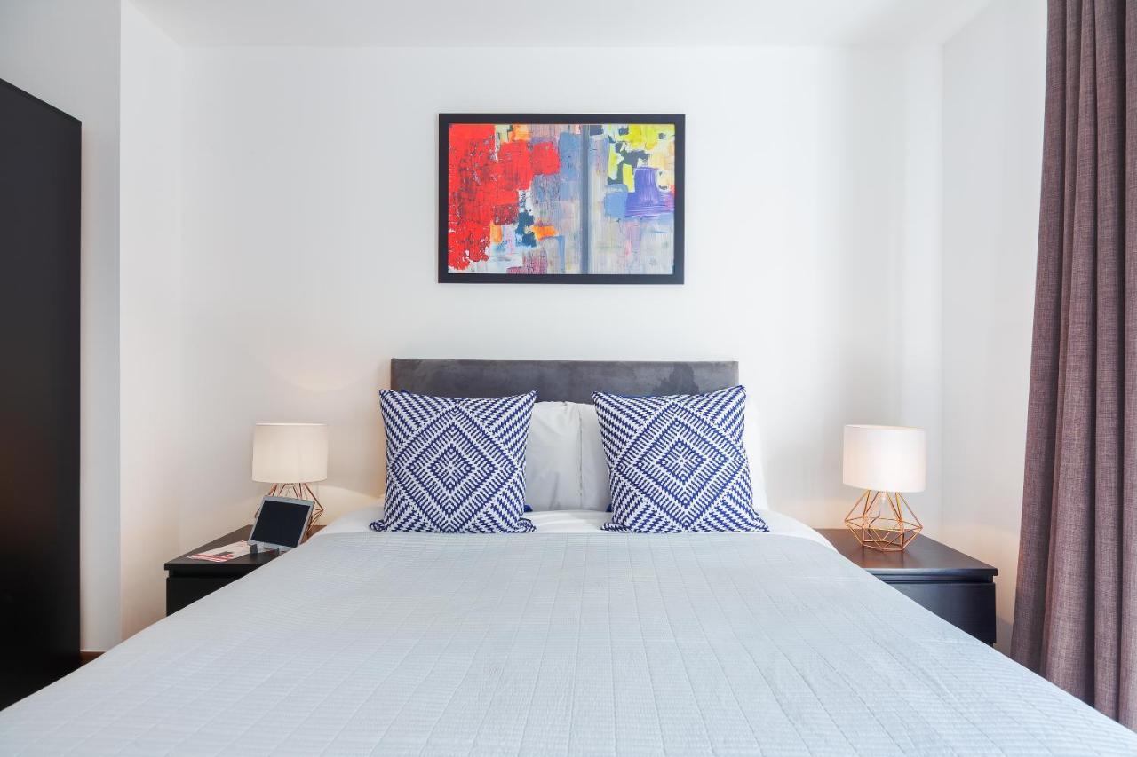 Modern Apartments Close To Colombia Road Market London Exterior photo